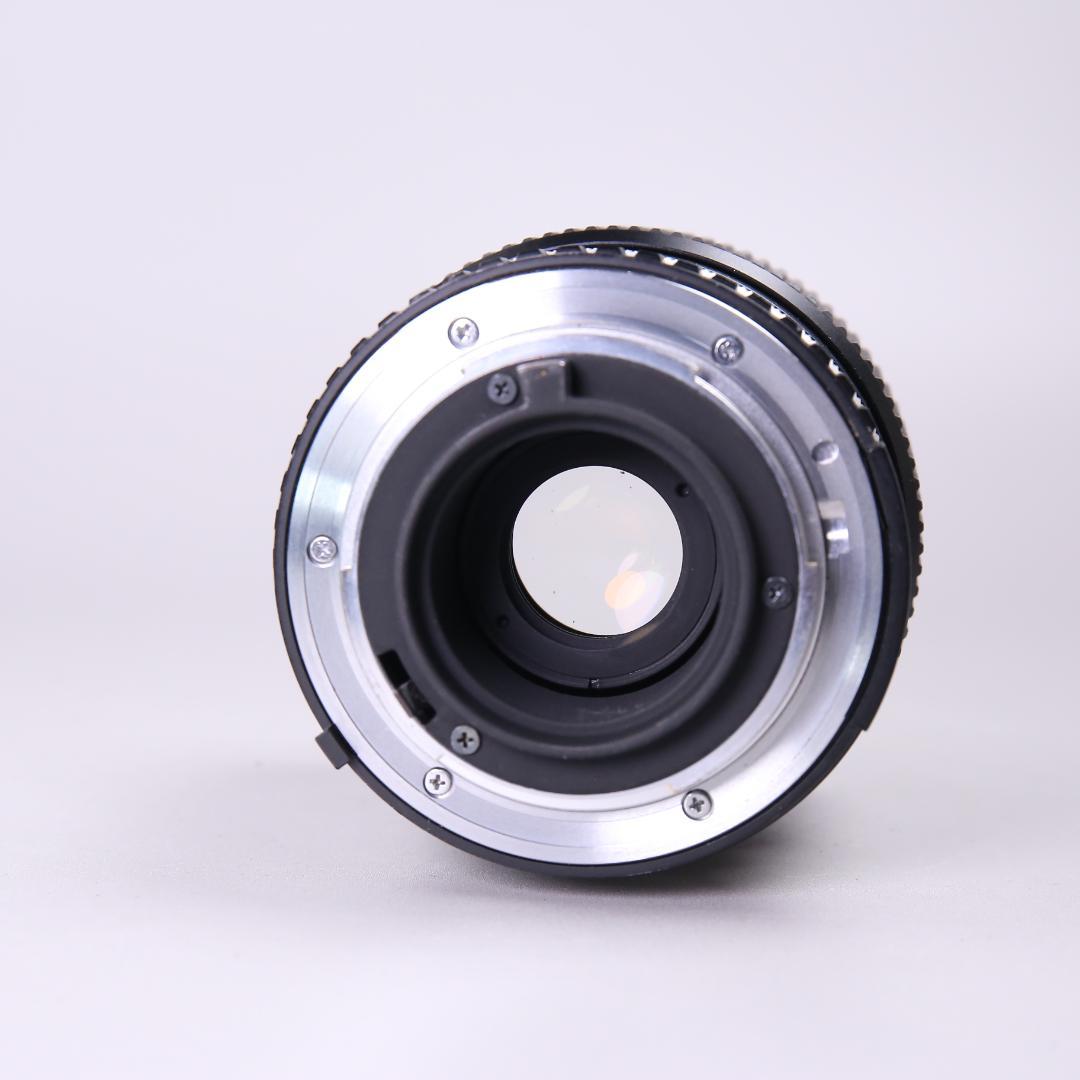 ☆完全動作＆美品☆Nikon FE2 36-72mm F3.5 ＃487