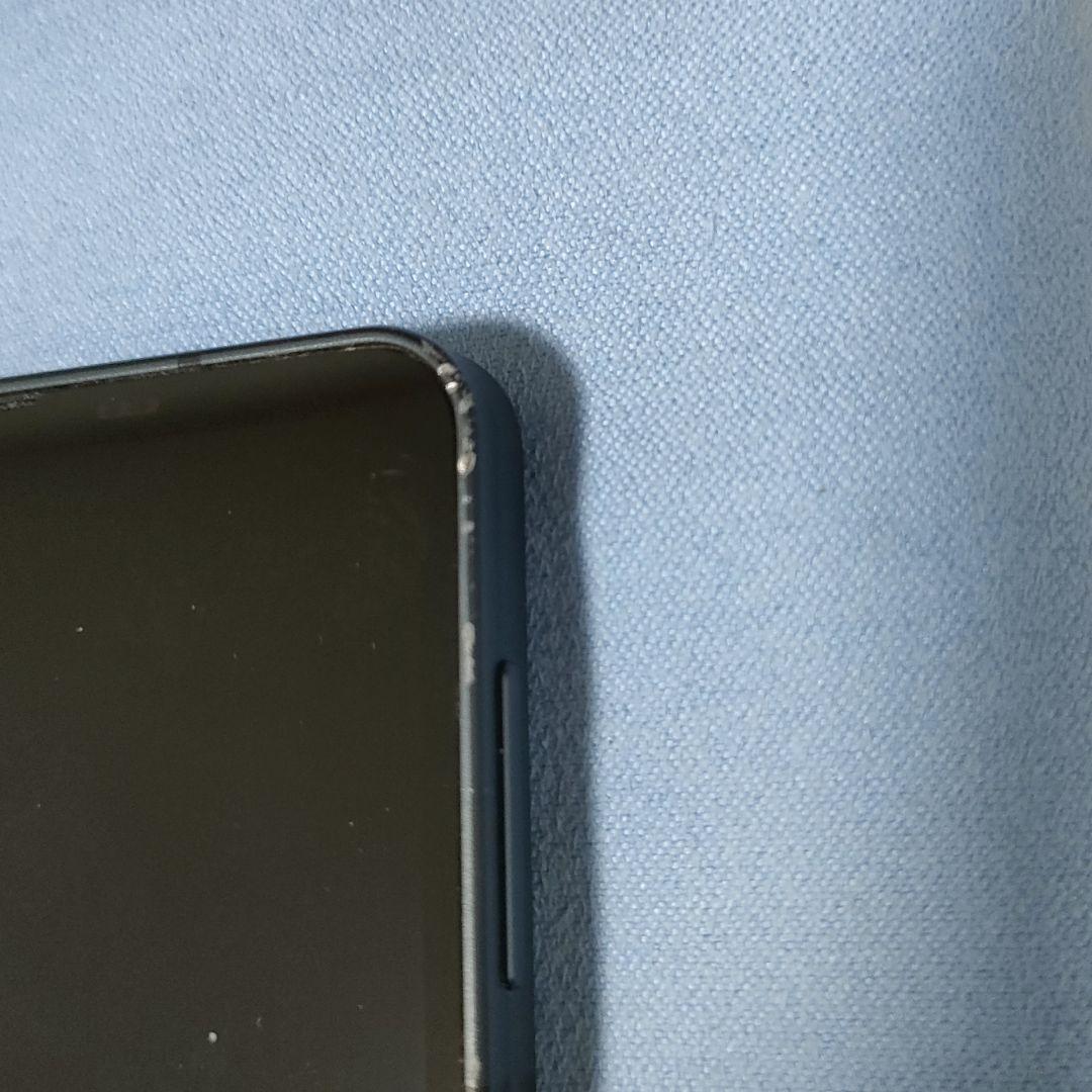 AQUOS sense6s SHG07 SIMロックなし