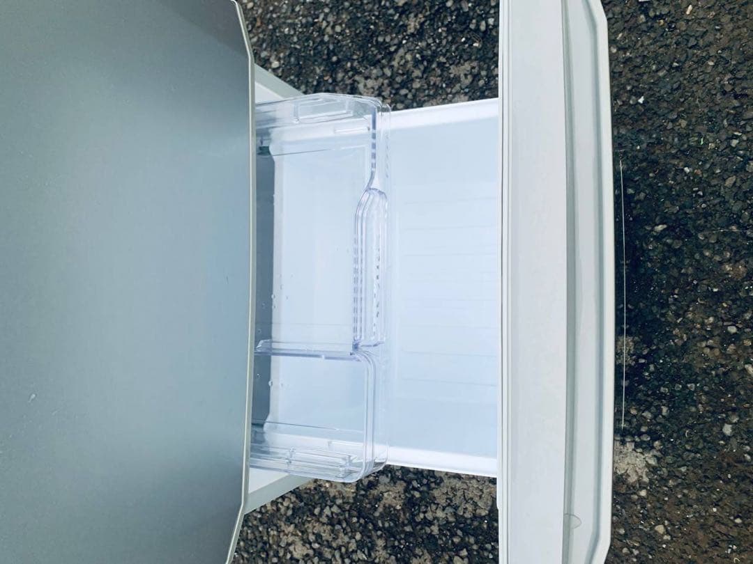 ✅三菱ノンフロン冷凍冷蔵庫✅ ✅MR-P17Z-S1✅送料設置無料