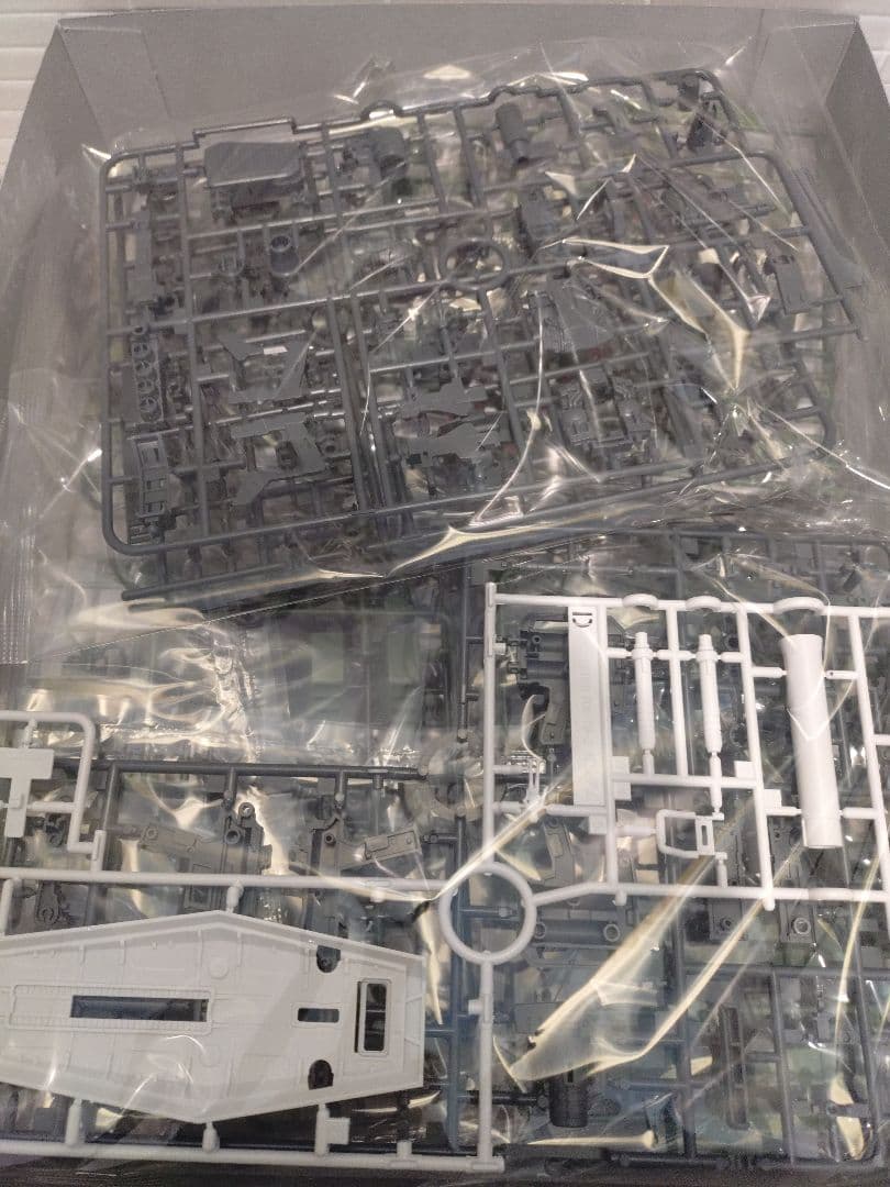 【新品未組立】MG ガンダムベース限定 ジム・スナイパーカスタム　ガンプラ