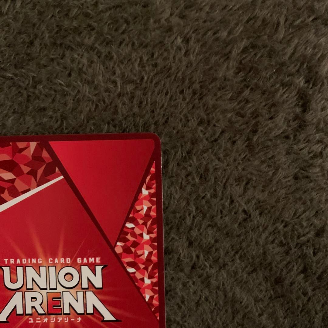 ユニオンアリーナ　ワンバトルカップ　シノンWINNERバージョン　ワンバト