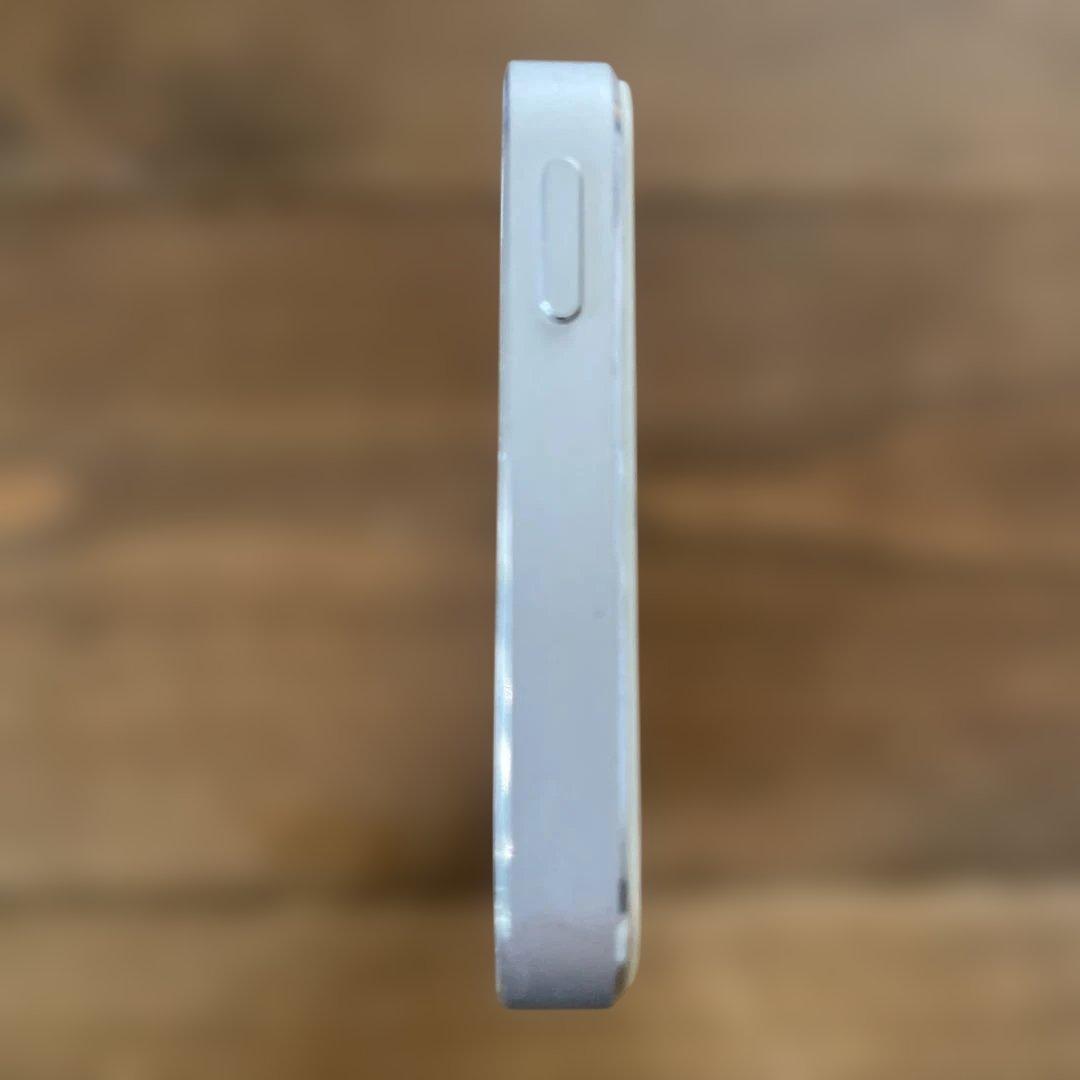 【n】美品 iPhone 5s 64GB シルバー 箱あり 動作品