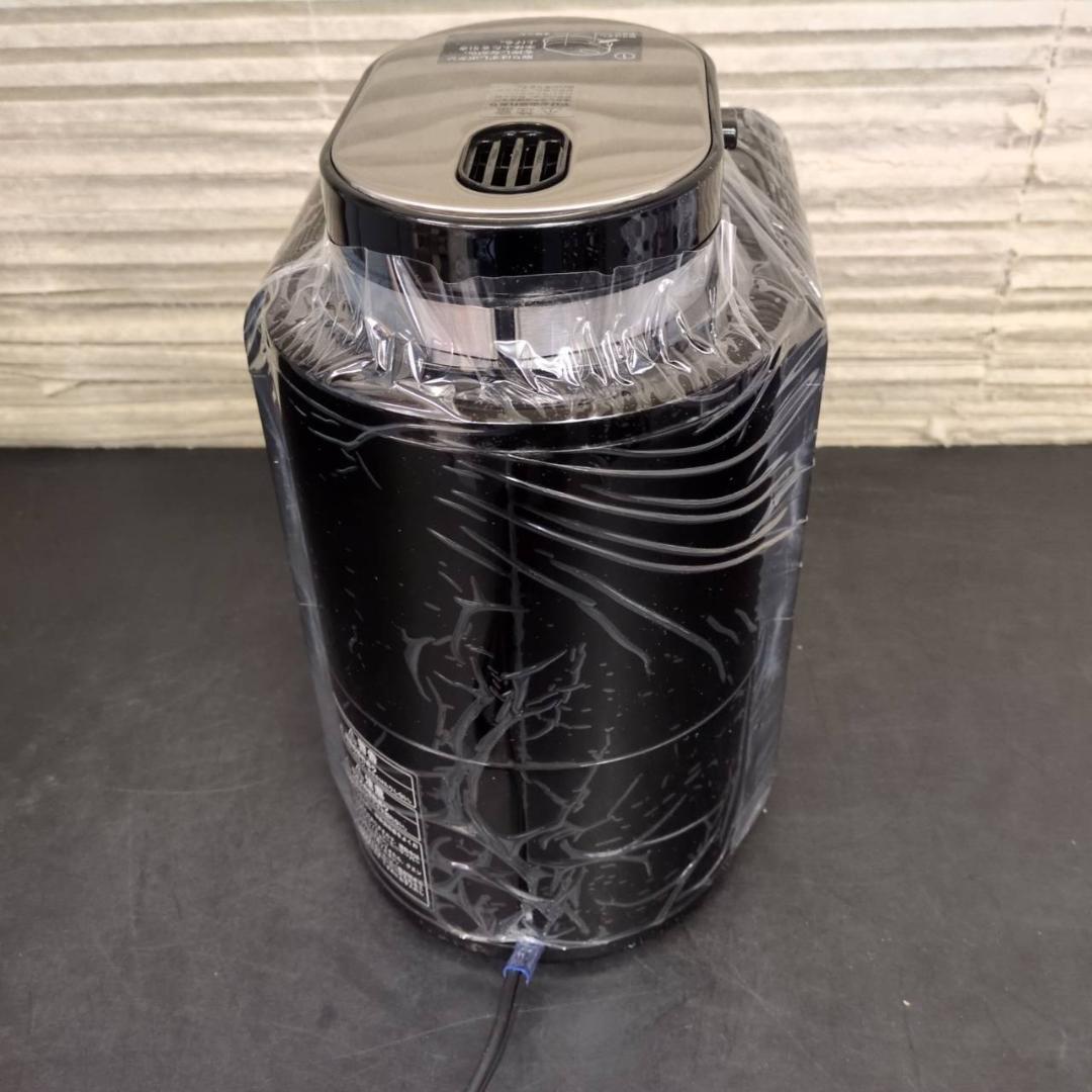 ☆未使用品　シロカ　全自動コーヒーメーカー　SC-A211　2025年製