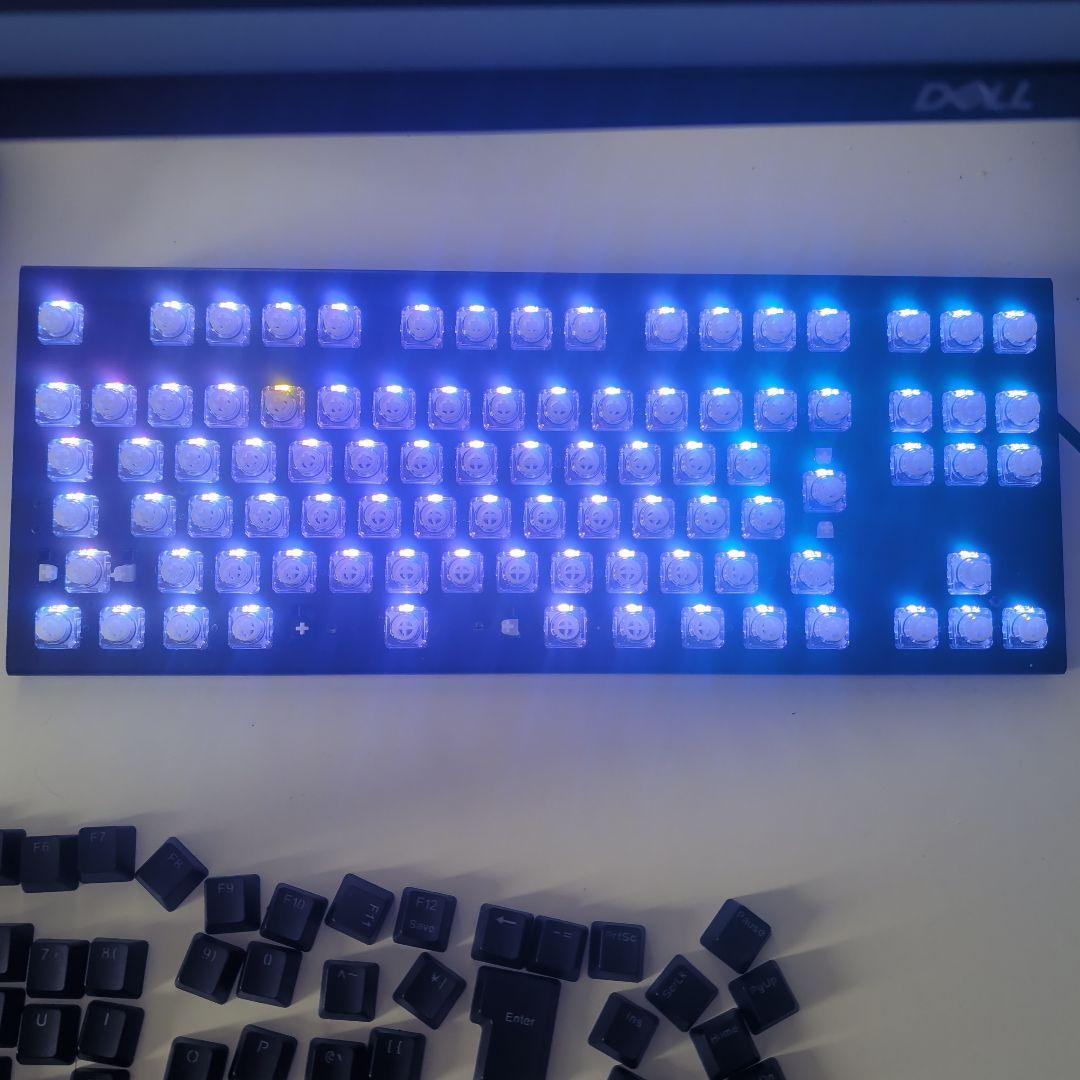 キーボード REALFORCE GX1