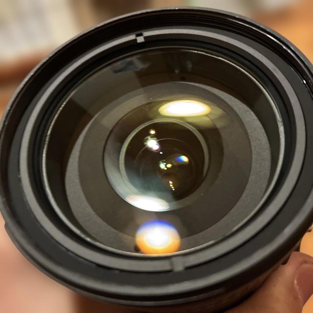 Nikon (ニコン) D7000 18-200VRIIレンズキットケース解説本