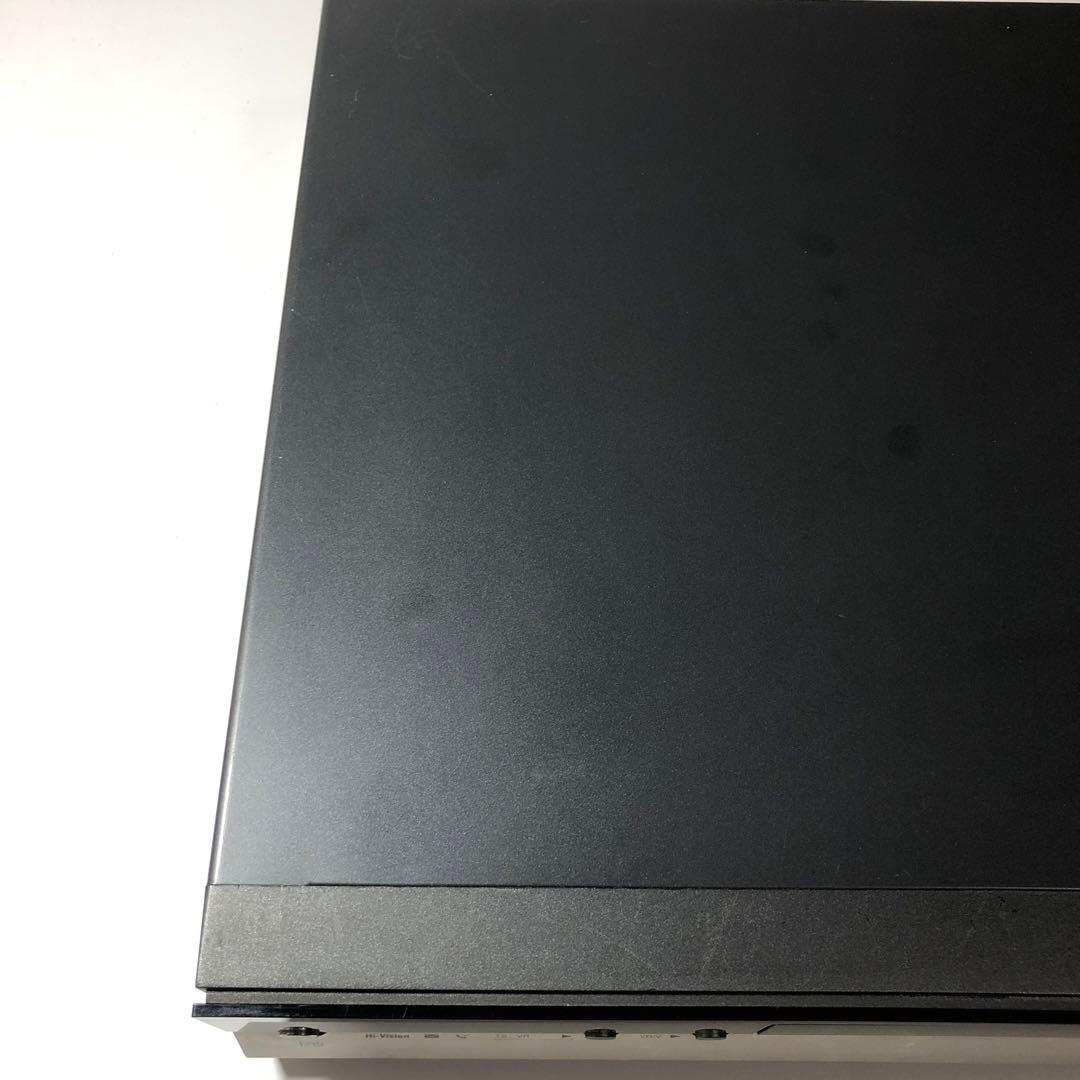 D142 TOSHIBA 東芝 RD-XD71 DVDレコーダー
