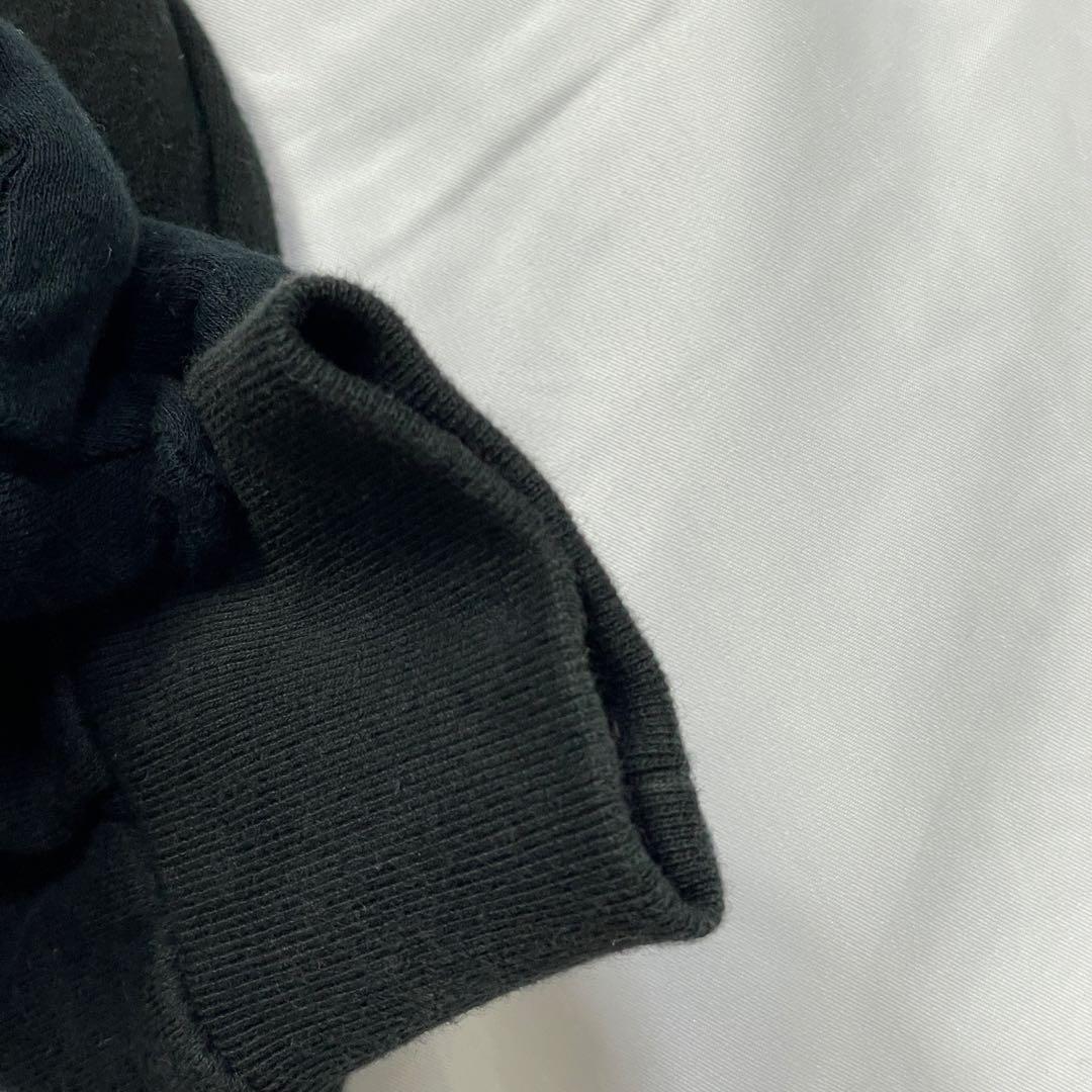 【名作】アンダーカバー 初期 堕天使 NO ENGELS スカル スウェット M