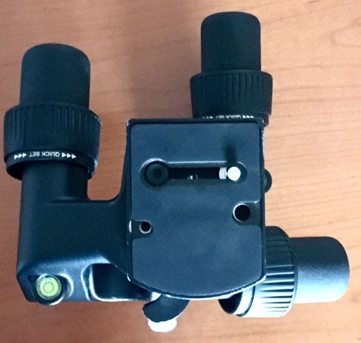 マンフロット  ギア雲台  405 美品!!