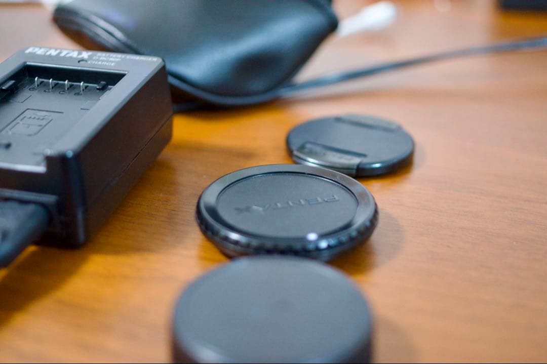 tks訳あり、ジャンク？PENTAX K-3IIボディ