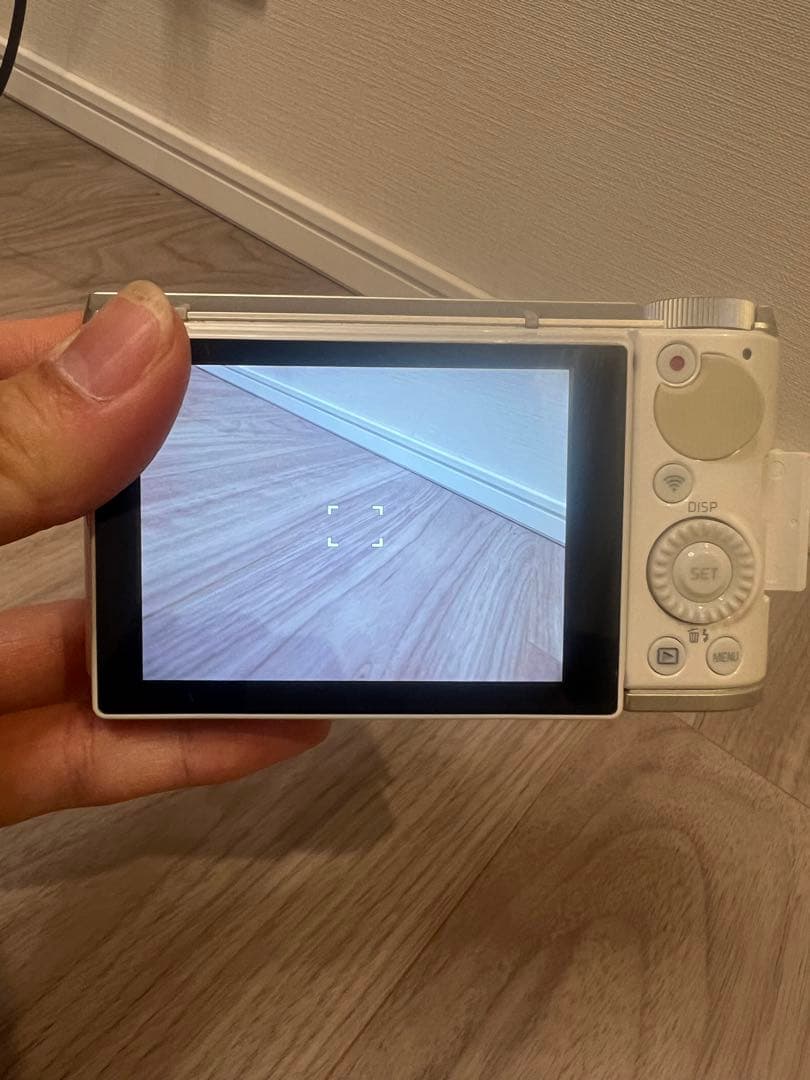 デジタルカメラ CASIO EXILIM EX-ZR4000