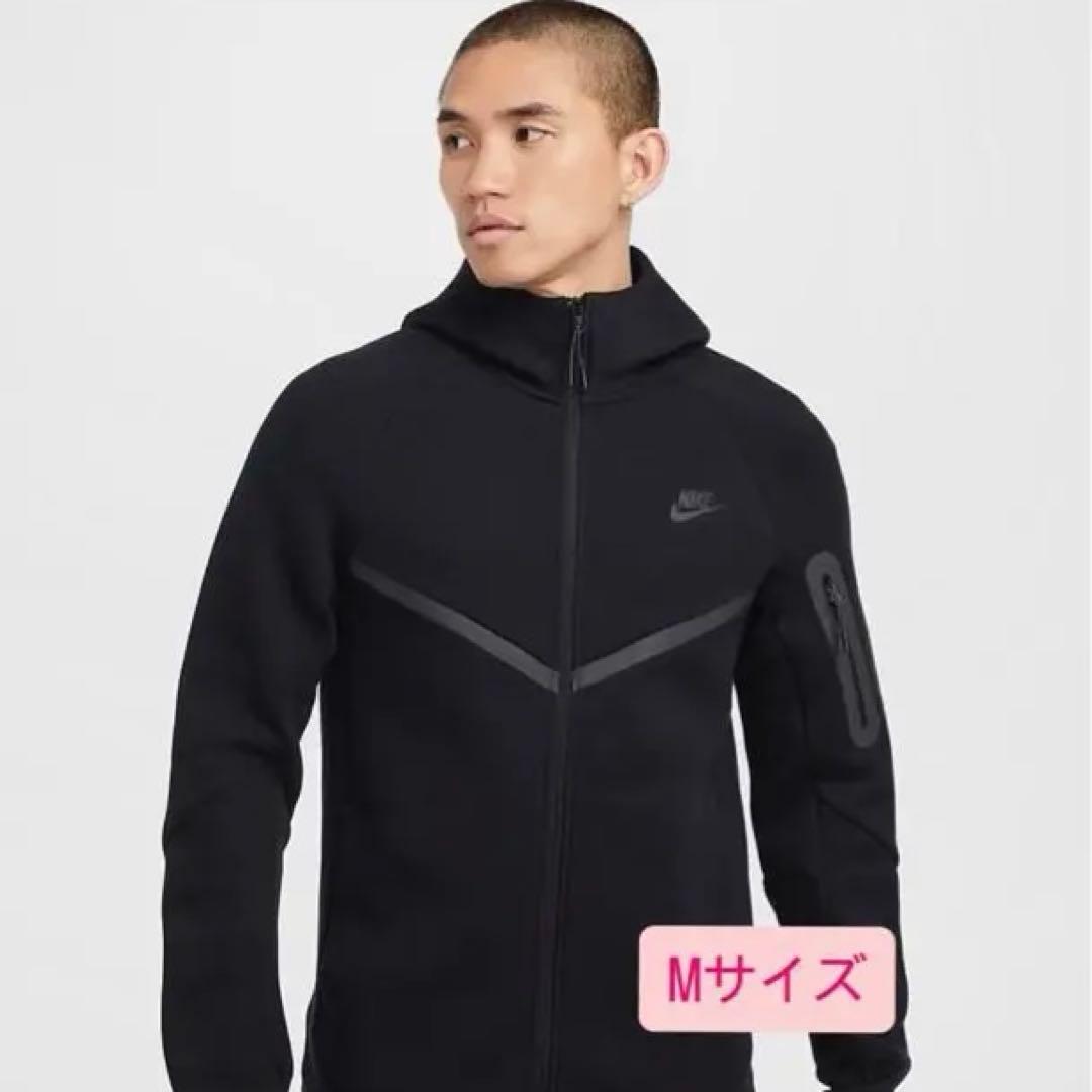 NIKE テック　上下セット