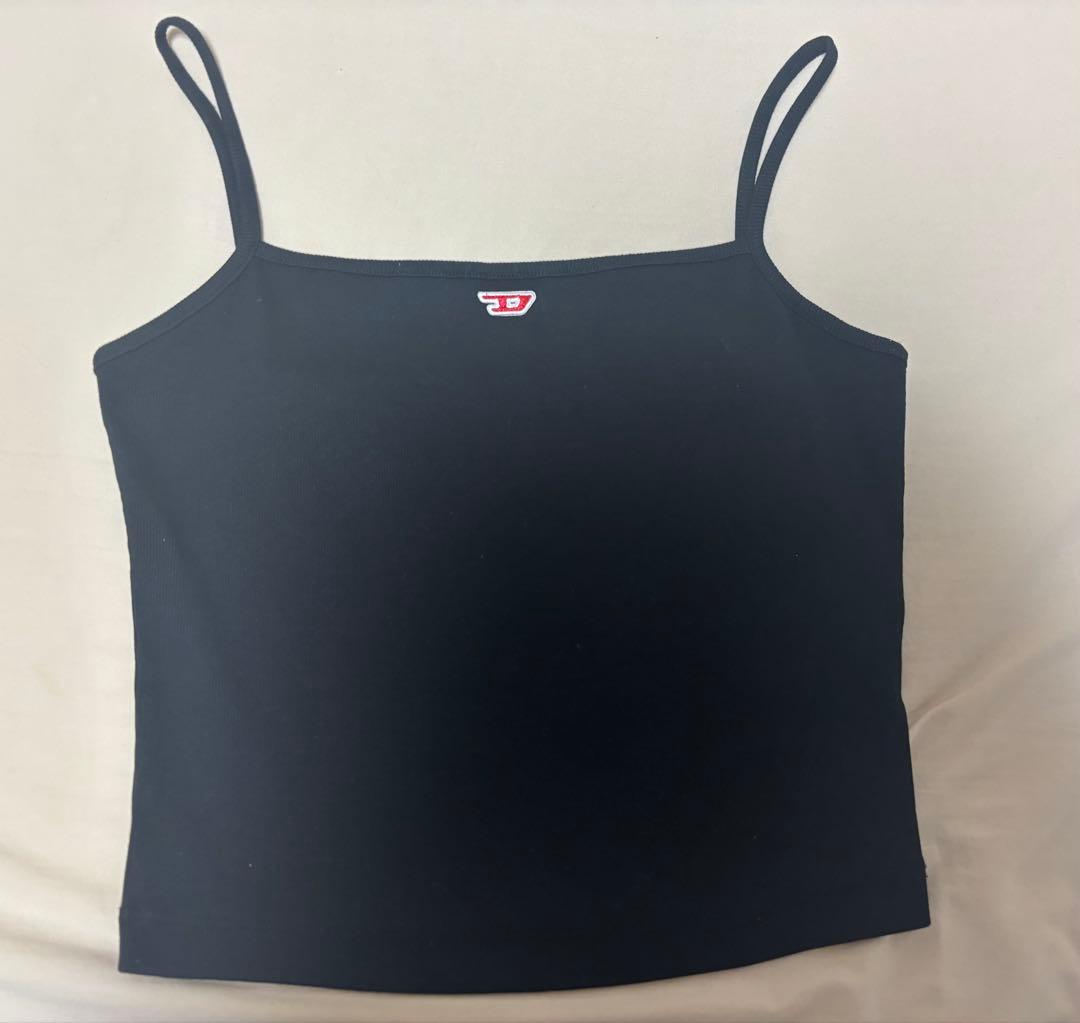 DIESEL ディーゼル　キャミソール