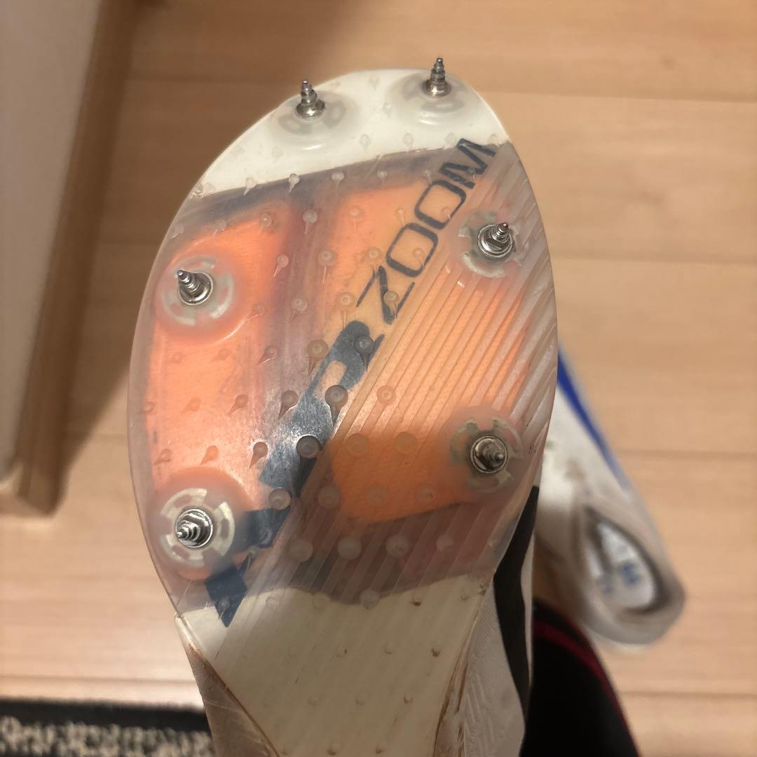 マックスフライ右3足　　　26.0 26.0 26.5