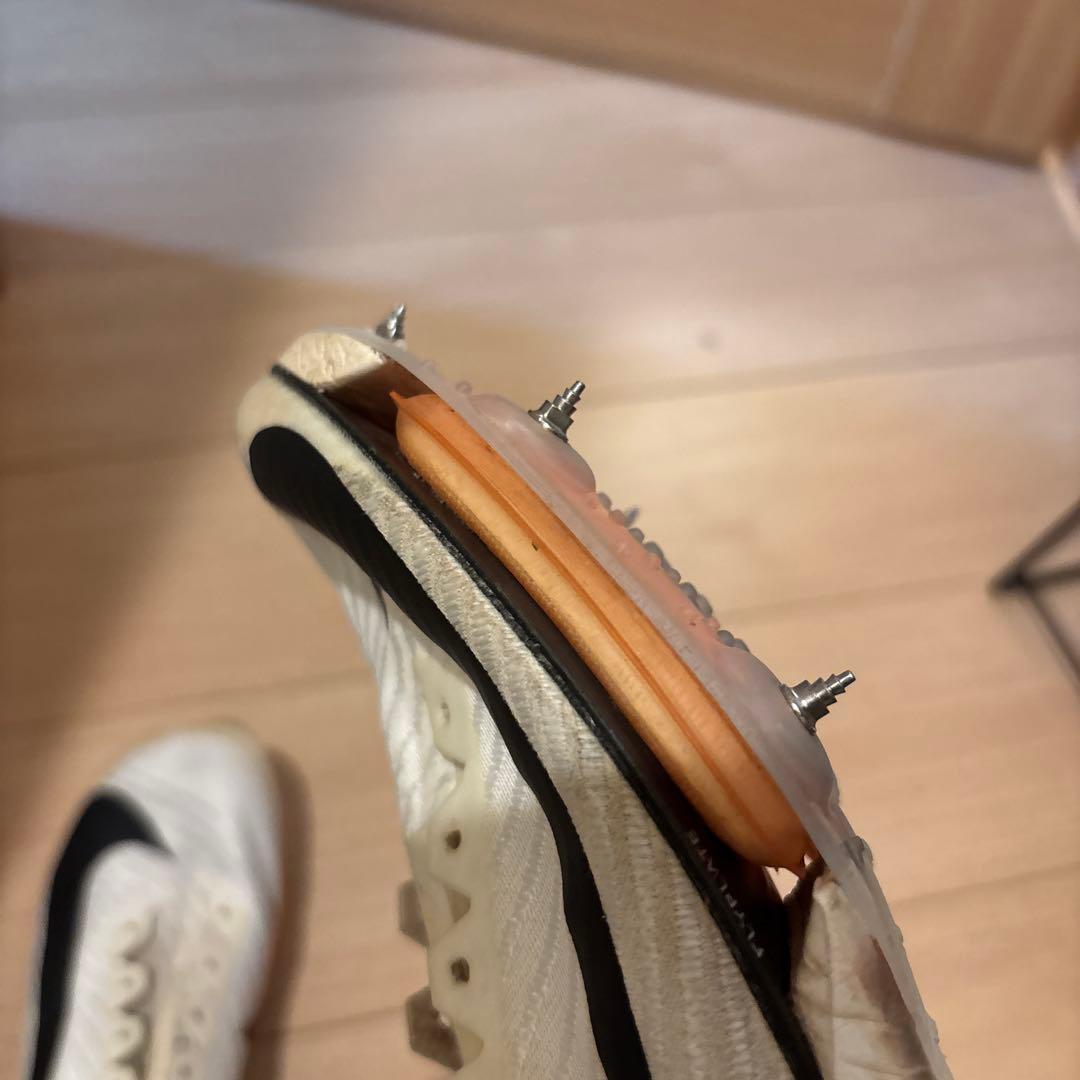 マックスフライ右3足　　　26.0 26.0 26.5