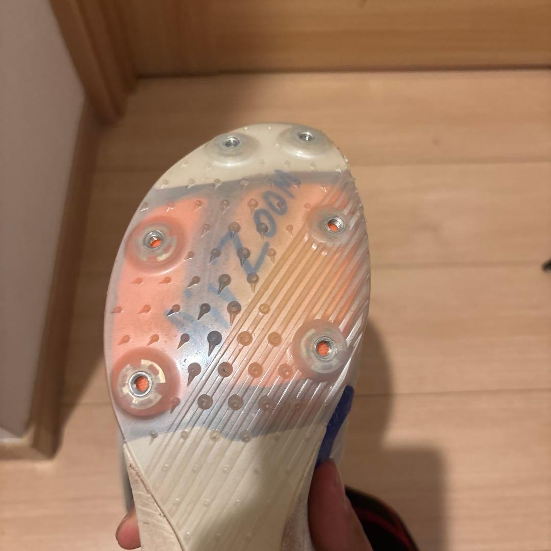 マックスフライ右3足　　　26.0 26.0 26.5