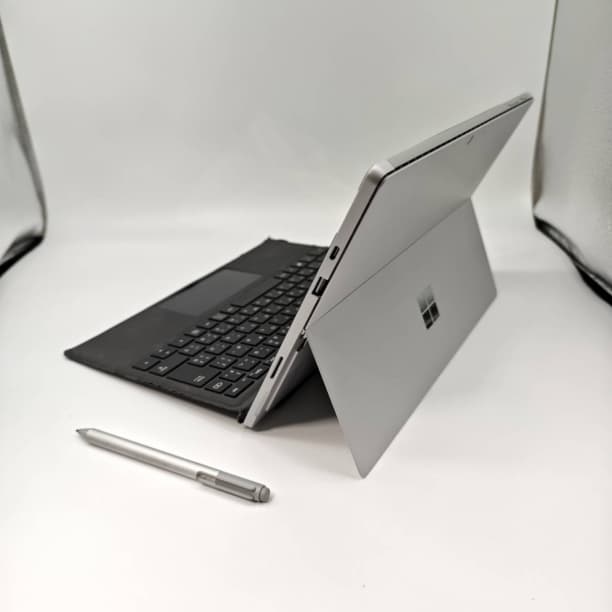 Simフリー Surface Pro7+ i5-11 SSD256GB LTE