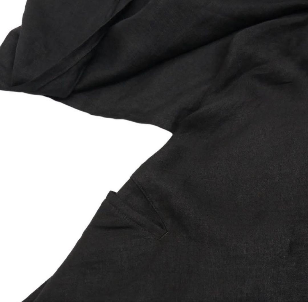 Yohji Yamamoto FEMME 17ss LOOK22ドレス