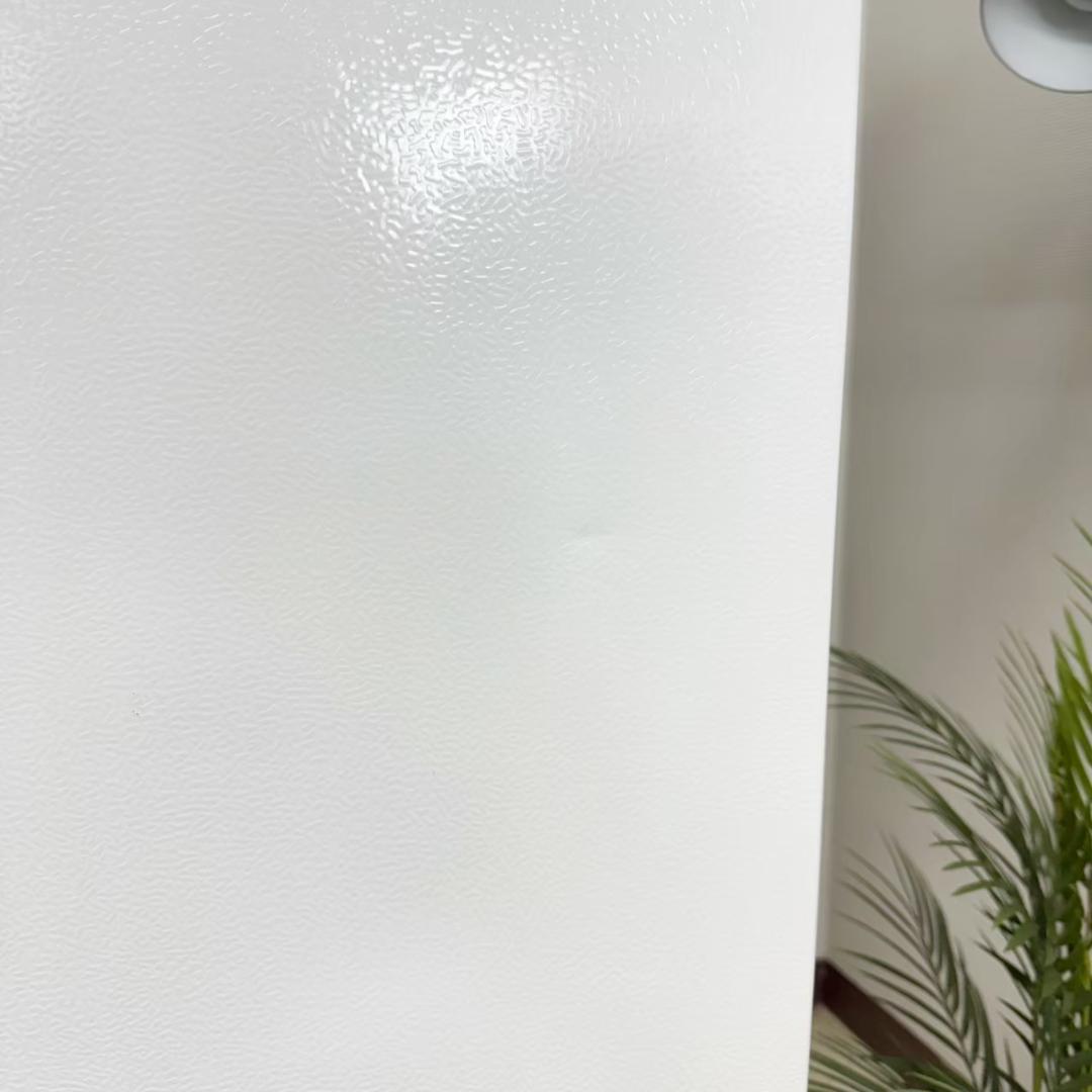 Haier 冷蔵庫 小型 一人暮らし 201L 2023年製 3ヵ月保証付