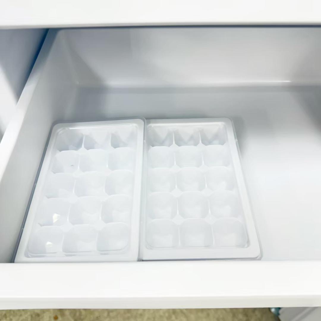 Haier 冷蔵庫 小型 一人暮らし 201L 2023年製 3ヵ月保証付