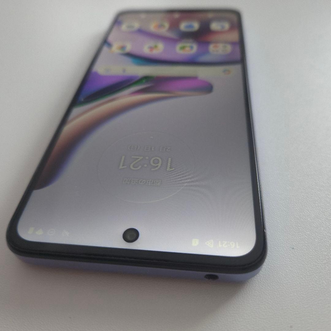 moto g13 アンドロイド14 シムフリー ９１