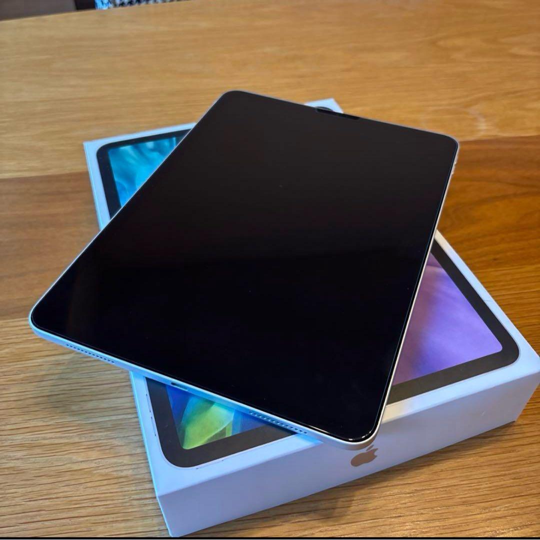 Apple iPadpro第2世代 128gb WiFiモデル