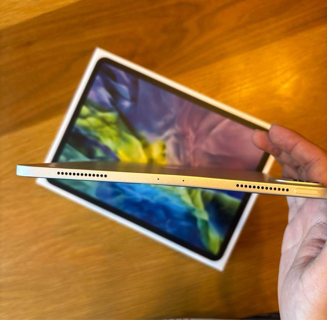 Apple iPadpro第2世代 128gb WiFiモデル