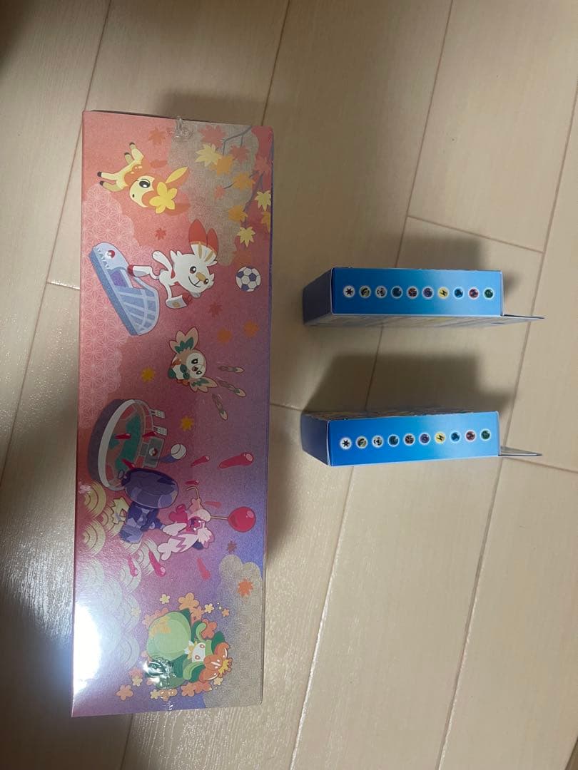 ポケモンカードヒロシマとMEGA スタートデッキ100