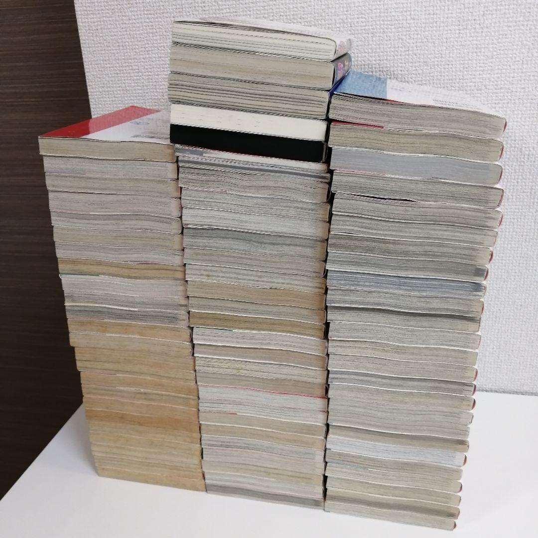 ナルト　NARUTO　全72巻　全巻　全巻セット　漫画　外伝　80冊