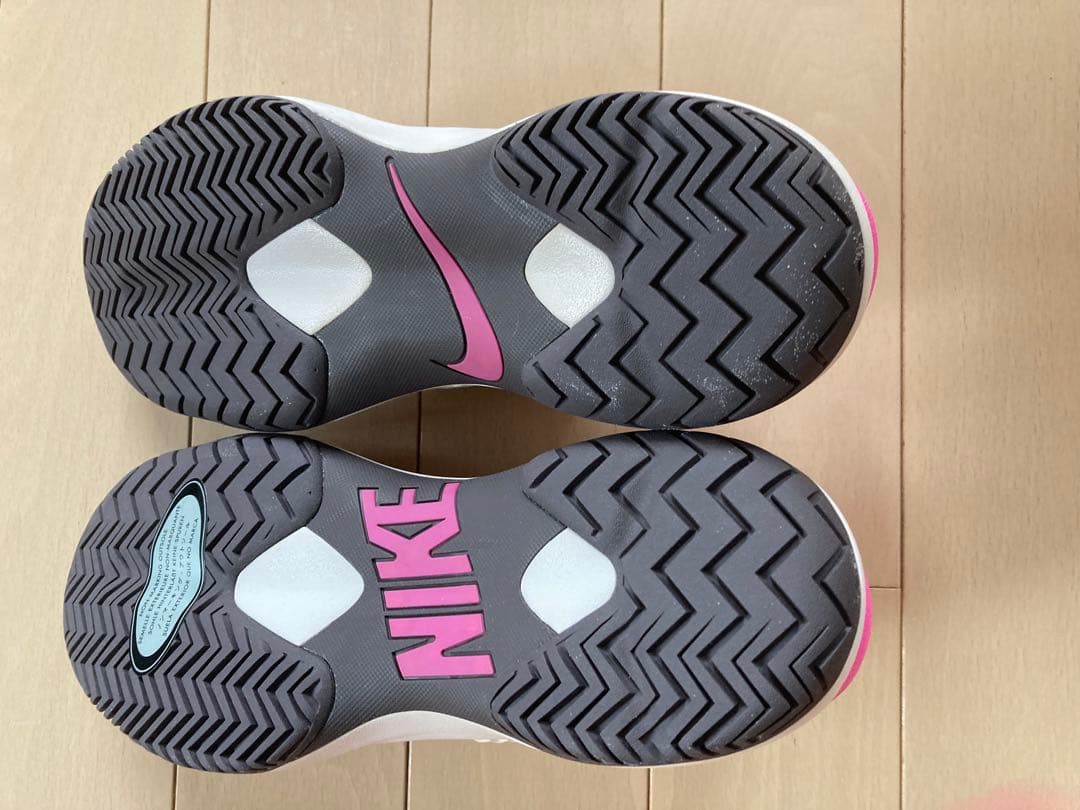 シューズ(男性用) Nike Air Zoom Cage 3 HC 27cm