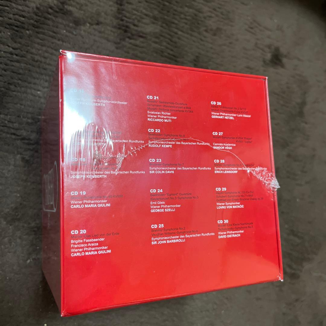 ORFEO D'OR ステレオ名演集