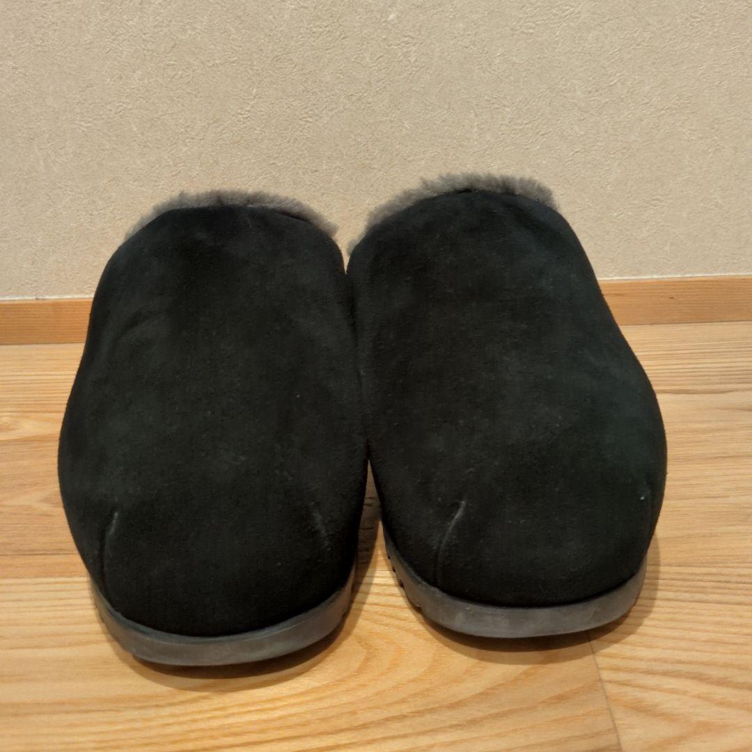 Ugg W PUMPED SLIDE アグ　パンプド　スライド　 厚底24cm