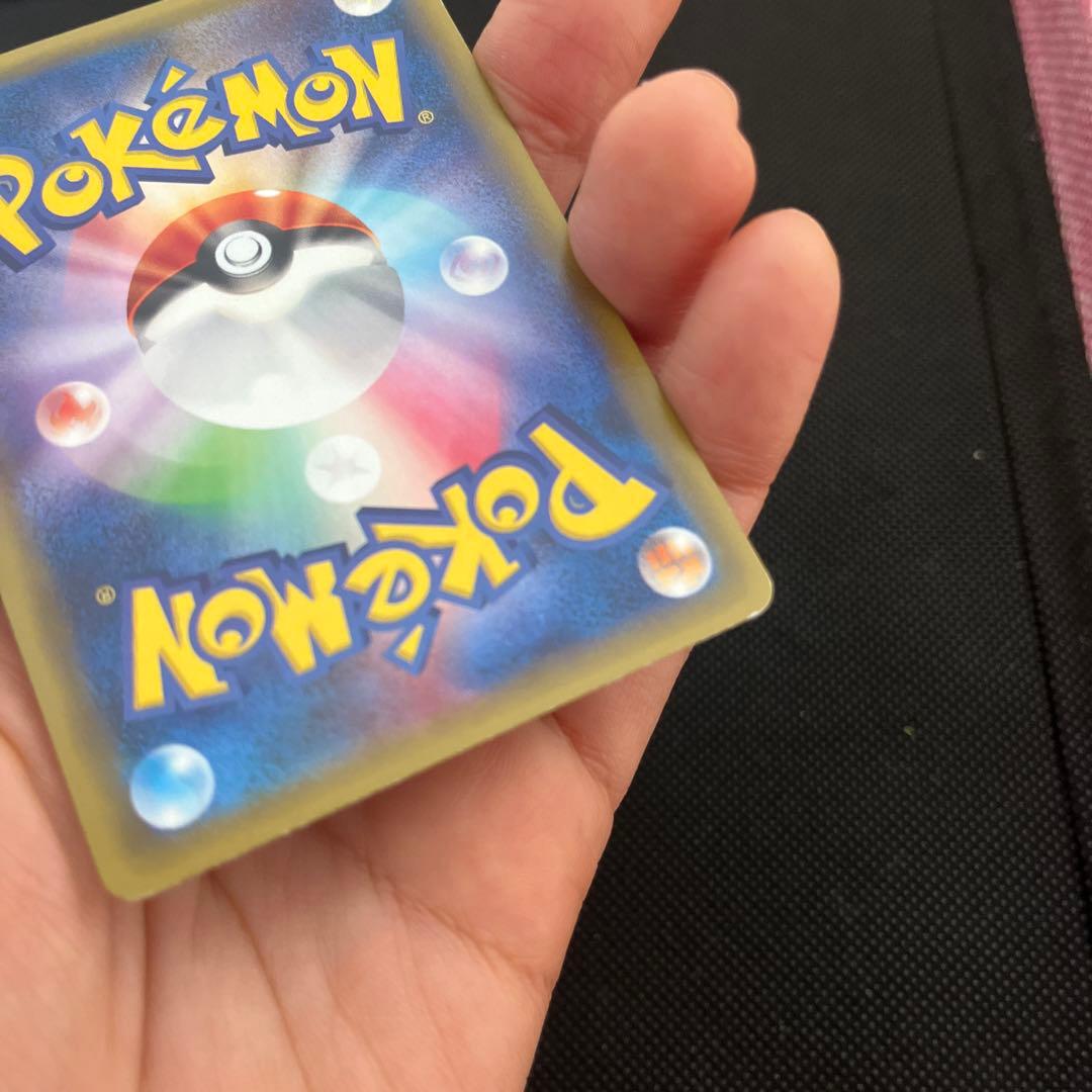 ポケカ ポケモンカード ラティアス ラティオスGX 伝説キラコレクション