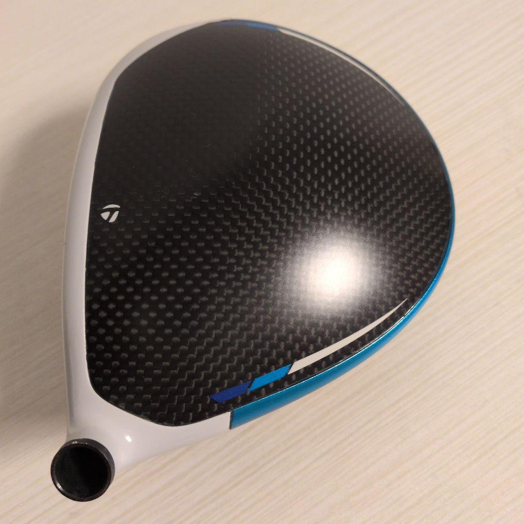 ま*ん様 TaylorMade SIM2 ドライバー 9.0度ヘッド