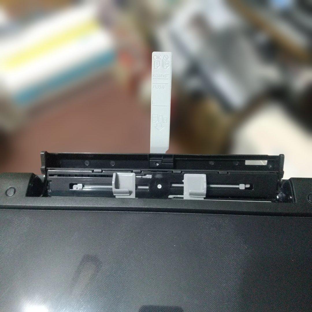 専用【ジャンク品】エプソン EPSON EP806AB インクジェットプリンター