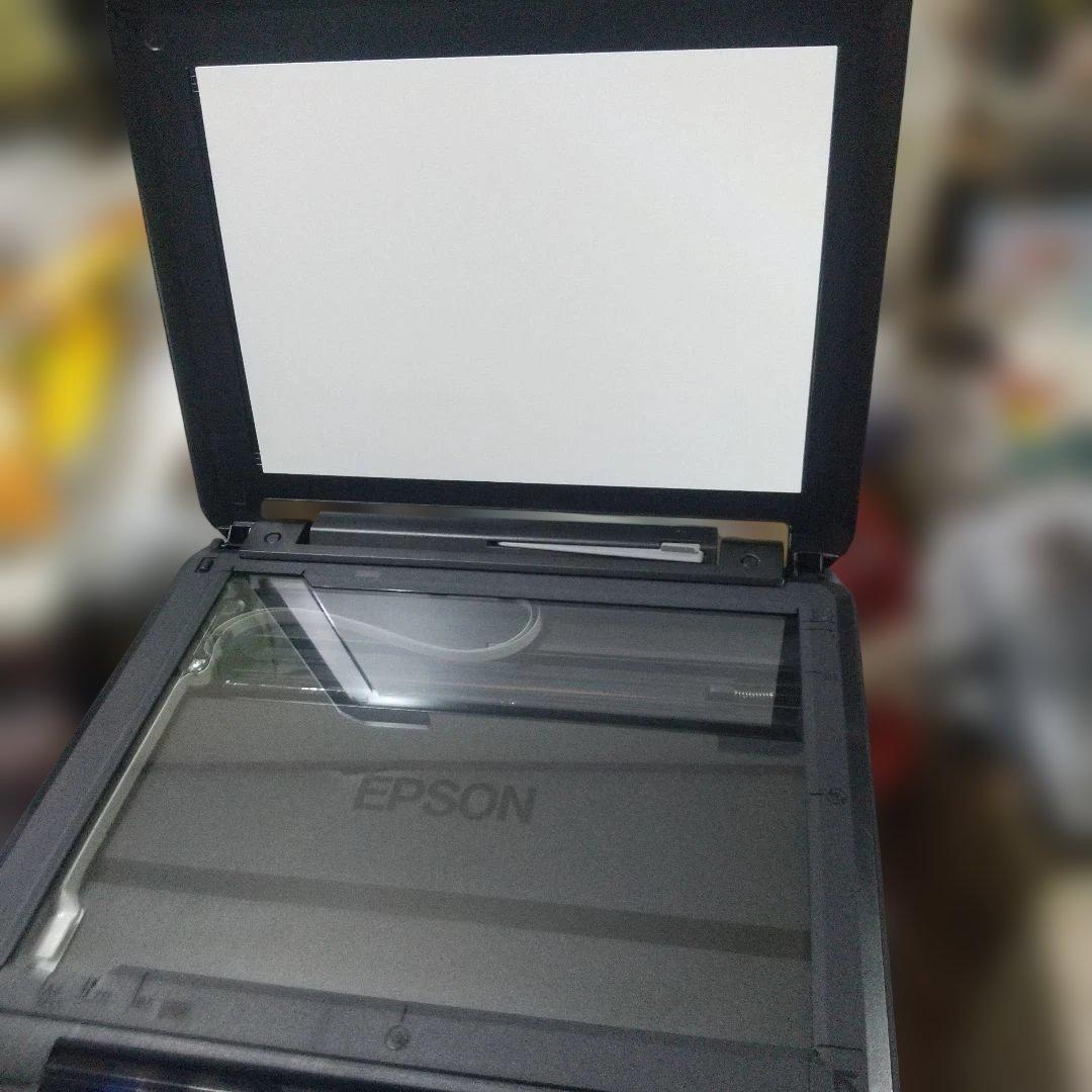 専用【ジャンク品】エプソン EPSON EP806AB インクジェットプリンター