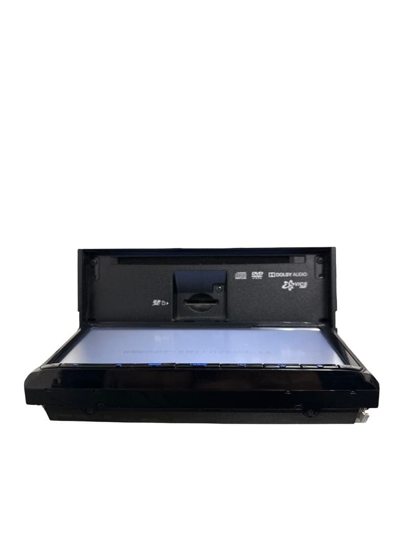 KENWOOD カーナビMDV-D407BT 2020年Bluetooth