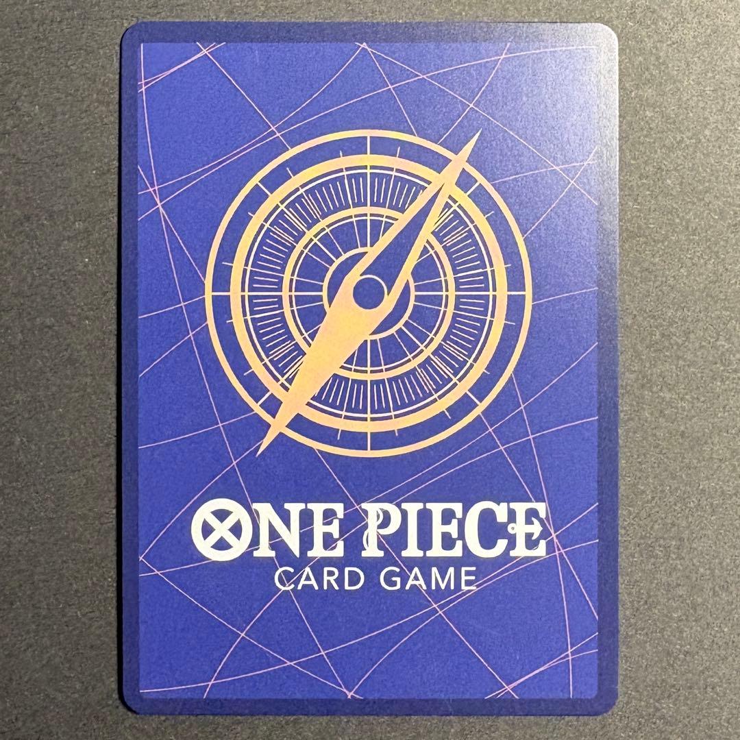 T*p様 ロロノア・ゾロ フラッグシップ プロモ