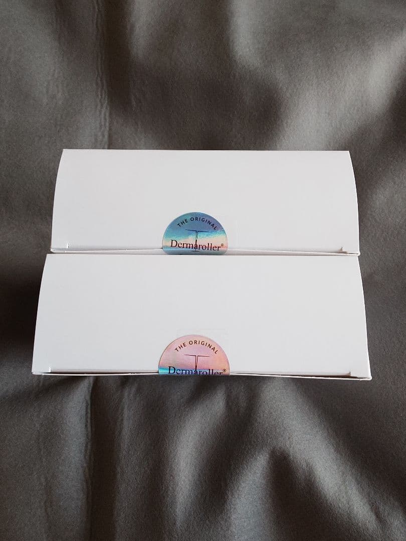 ダーマローラー HC 902 新品未使用 2個セット 正規品