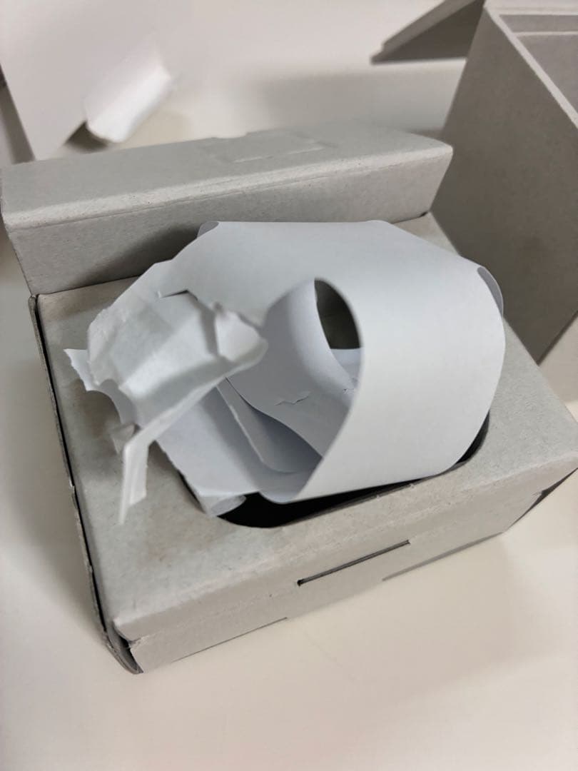 SONY LinkBuds Fit WF-LS910N ホワイト