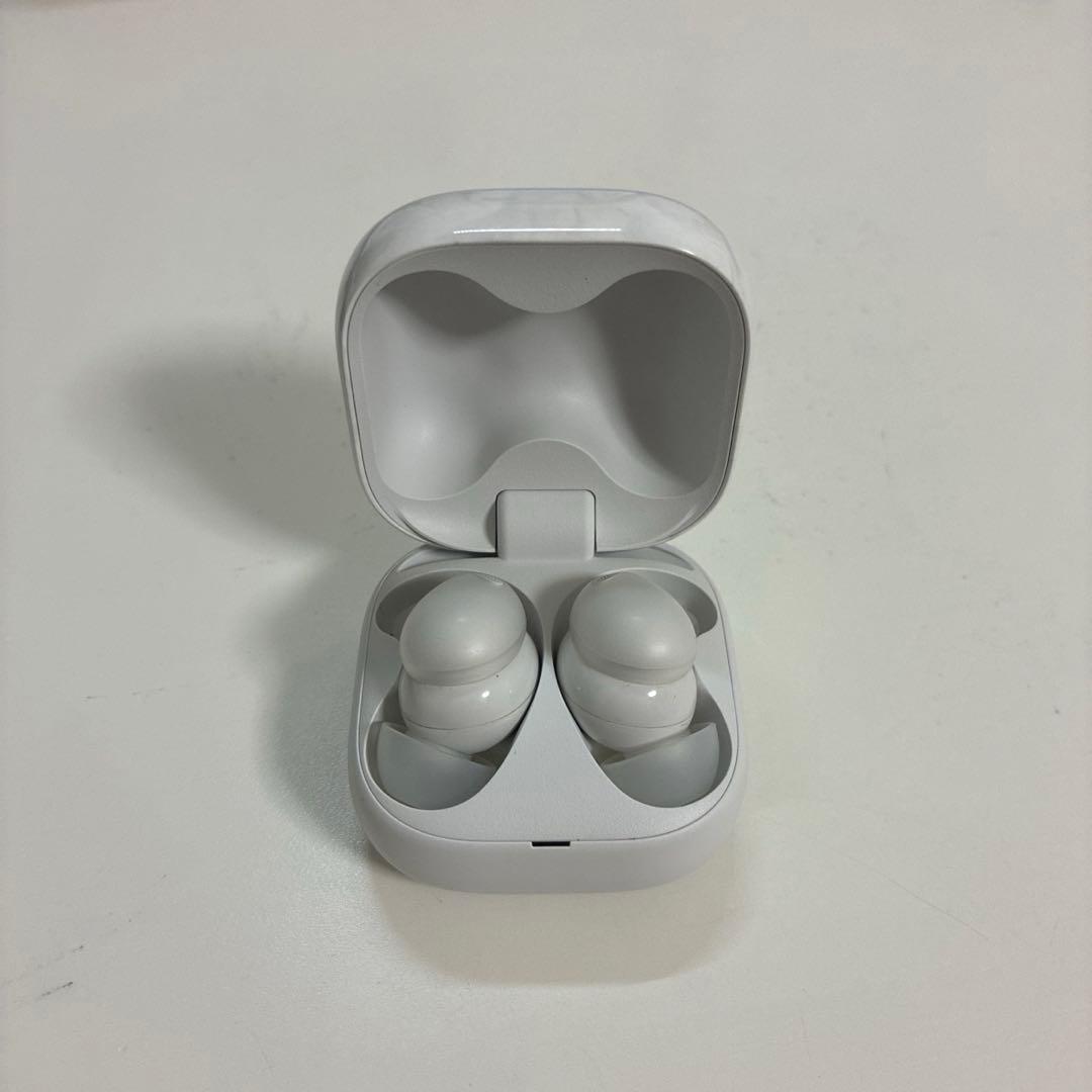 SONY LinkBuds Fit WF-LS910N ホワイト