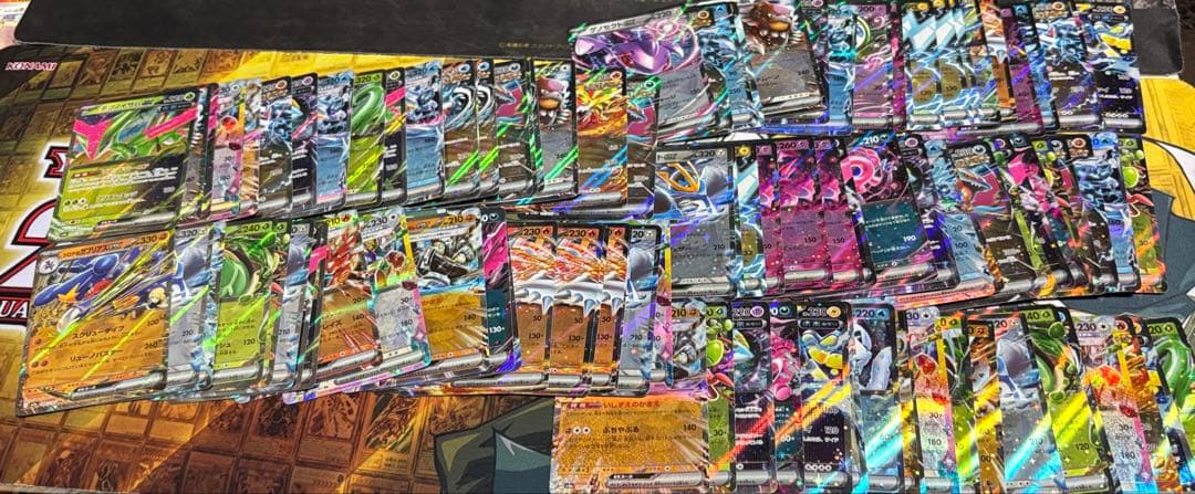 ポケモンカード　RR RRR 1000枚　まとめ売り　①
