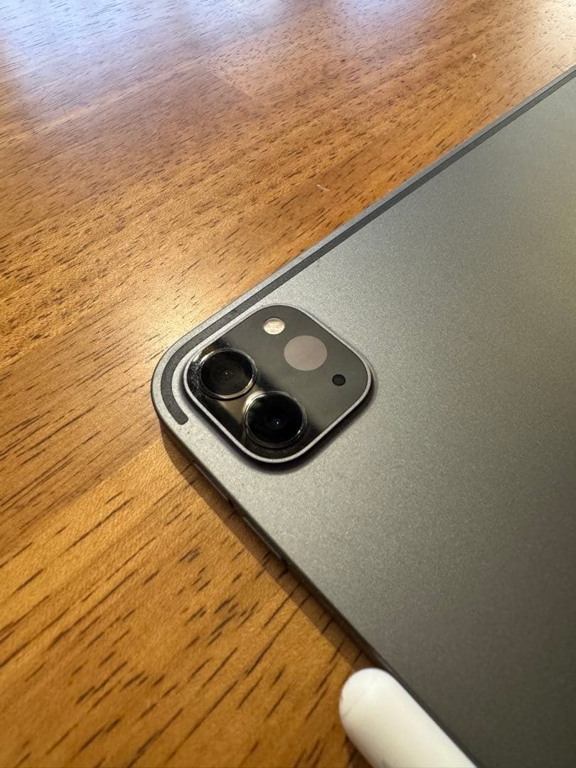 iPad Pro 12.9インチ 第5世代 M1チップ アップルペンシル付き