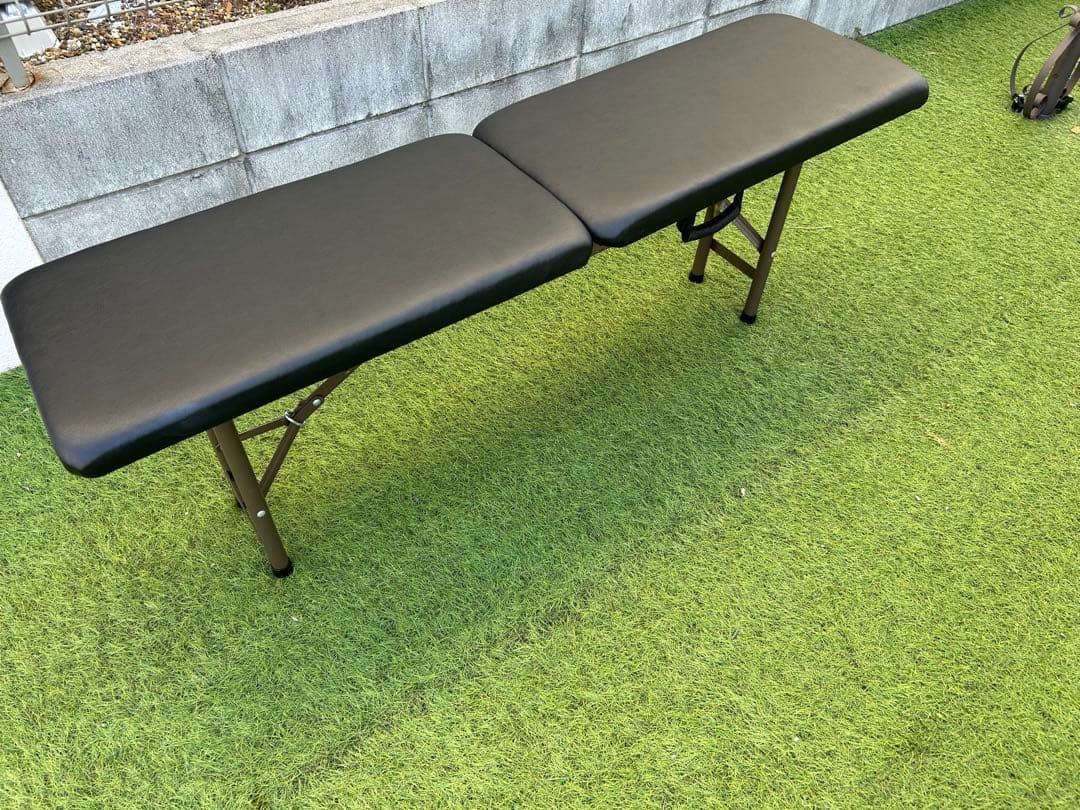 ハイエース　ベッドキット延長用　足元マット　車中泊