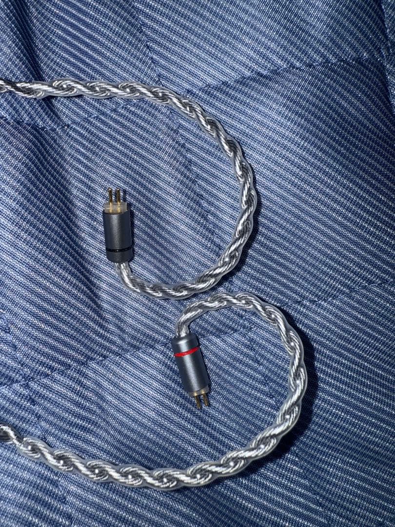 moondrop 水月雨 aria2