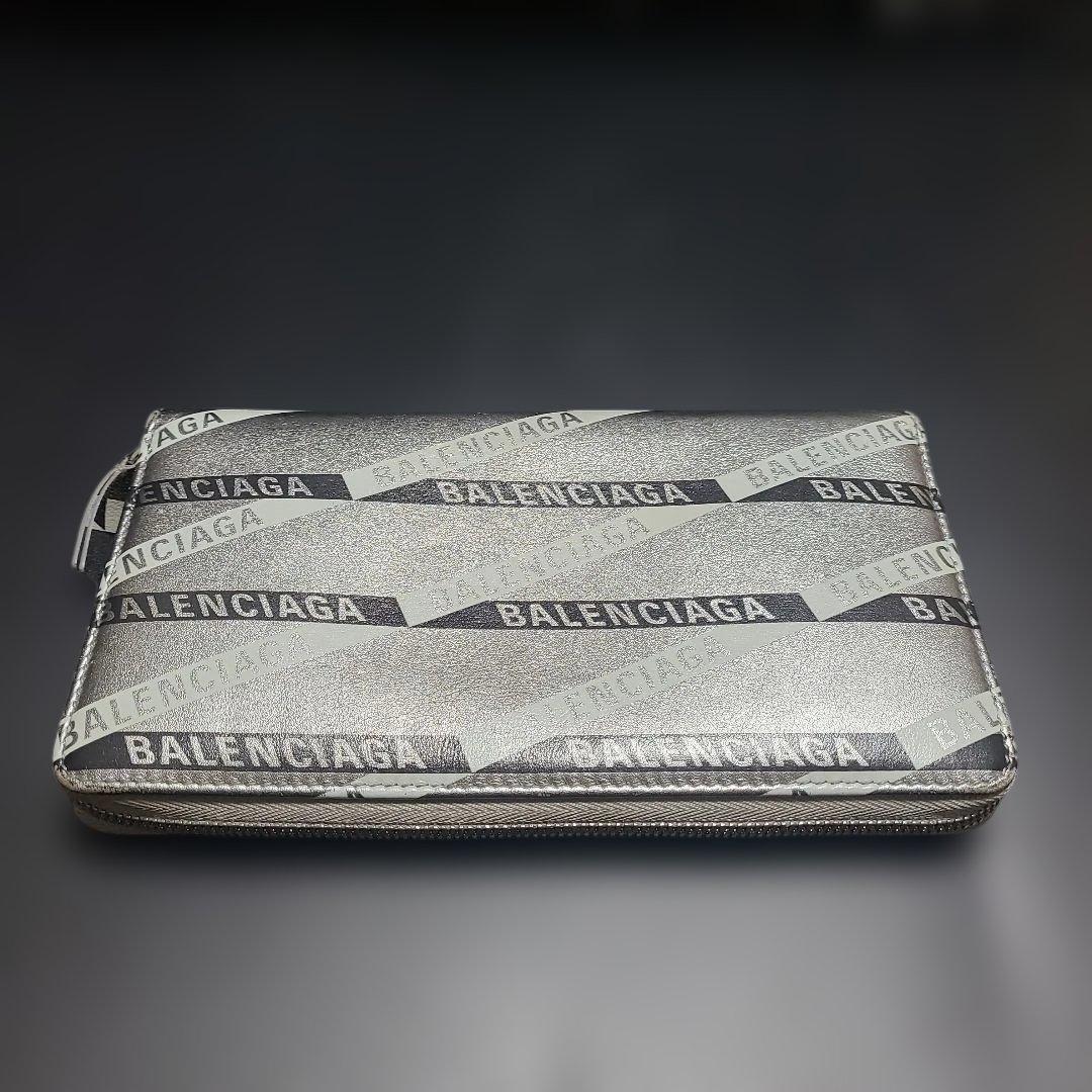 ⭐クリスマス限定値下げ　正規品　BALENCIAGA 長財布　⭐