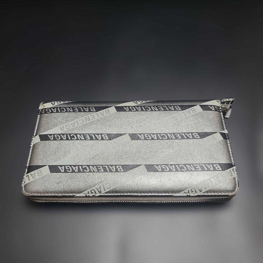 ⭐クリスマス限定値下げ　正規品　BALENCIAGA 長財布　⭐