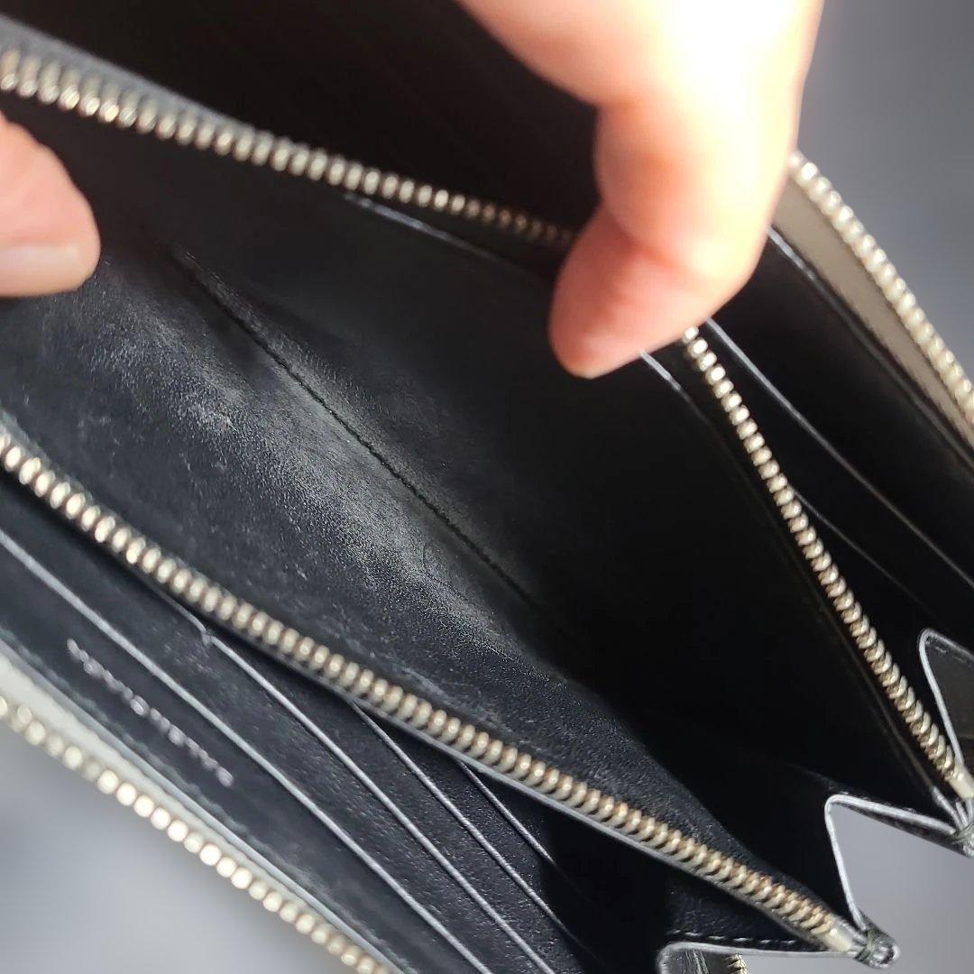 ⭐クリスマス限定値下げ　正規品　BALENCIAGA 長財布　⭐