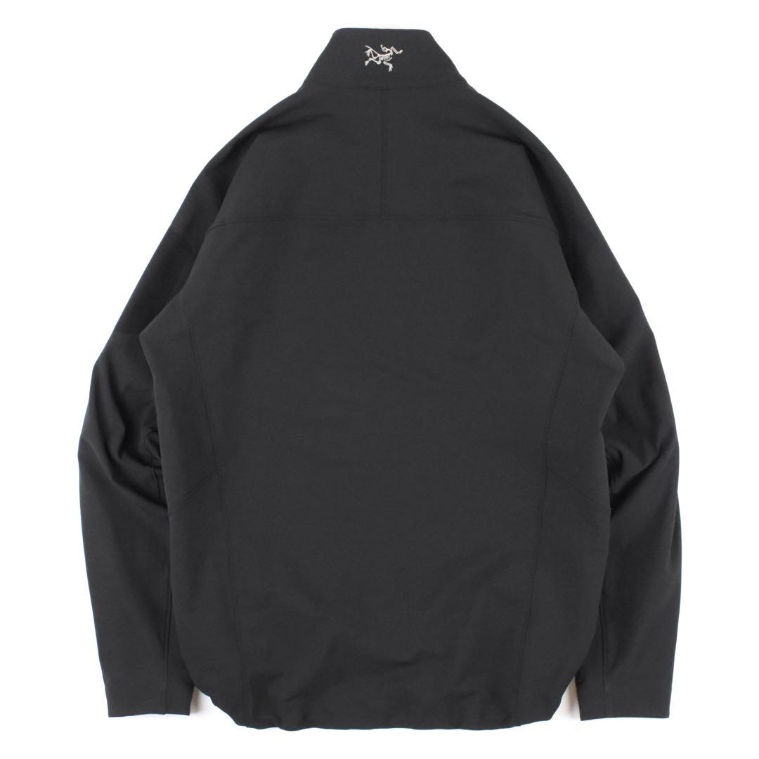 ARC’TERYX GAMMA LT JACKET ''BLACK'' M