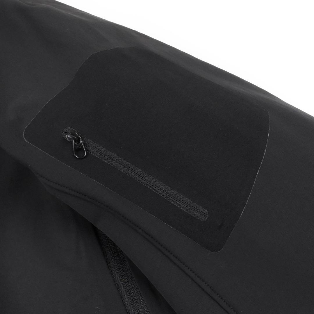 ARC’TERYX GAMMA LT JACKET ''BLACK'' M