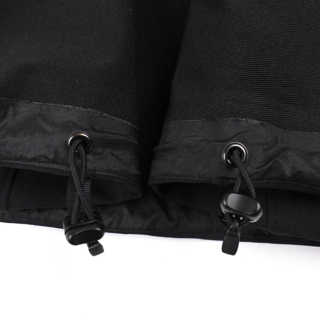 ARC’TERYX GAMMA LT JACKET ''BLACK'' M